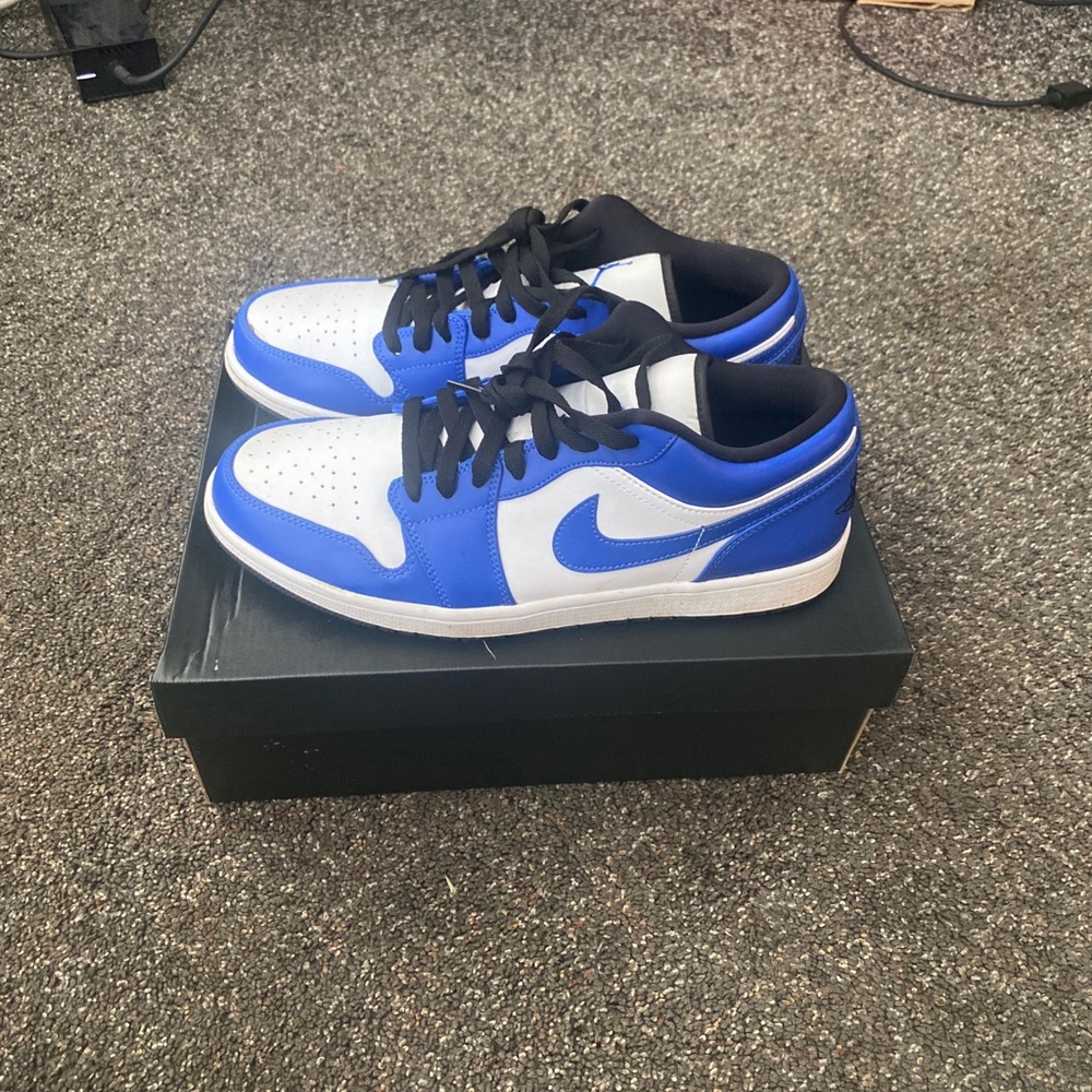 Jordan 1
